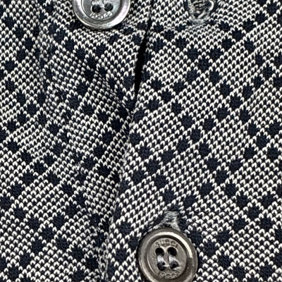 vintage Gucci polo {M}