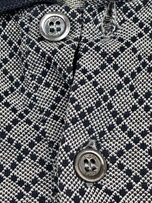 vintage Gucci polo {M}