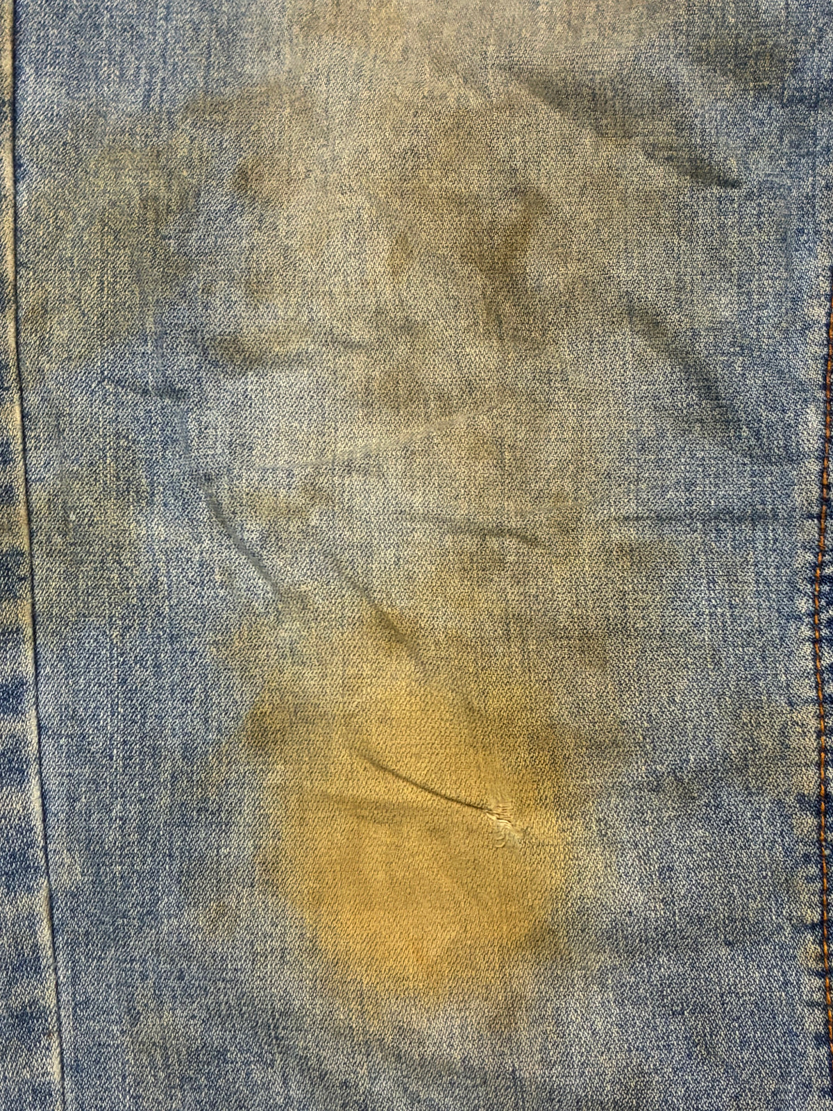 vintage True Religion jeans {XL}
