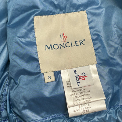 vintage Moncler windbreaker {M}