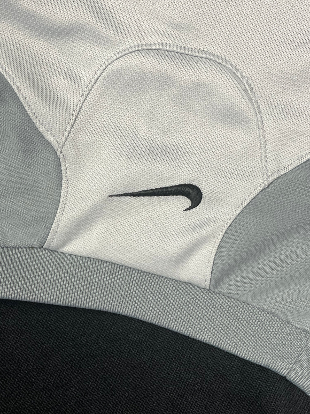 vintage Nike SHOX jersey {XS}