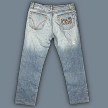 Load image into Gallery viewer, vintage Dolce &amp; Gabbana jeans {S}
