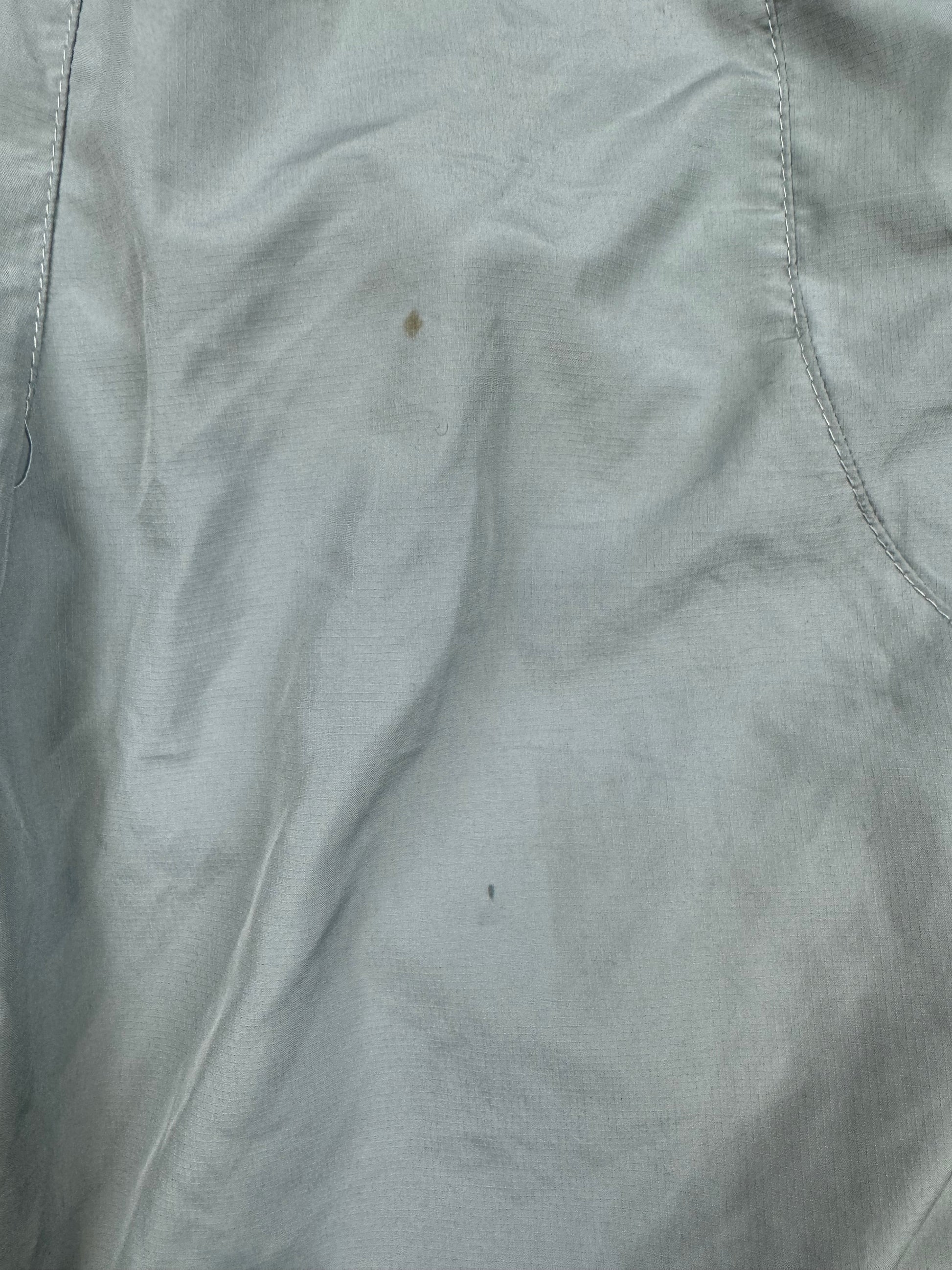 vintage Nike SHOX shorts {L}