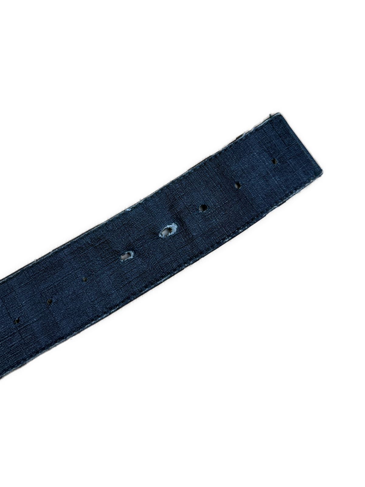 vintage Fend reversible belt