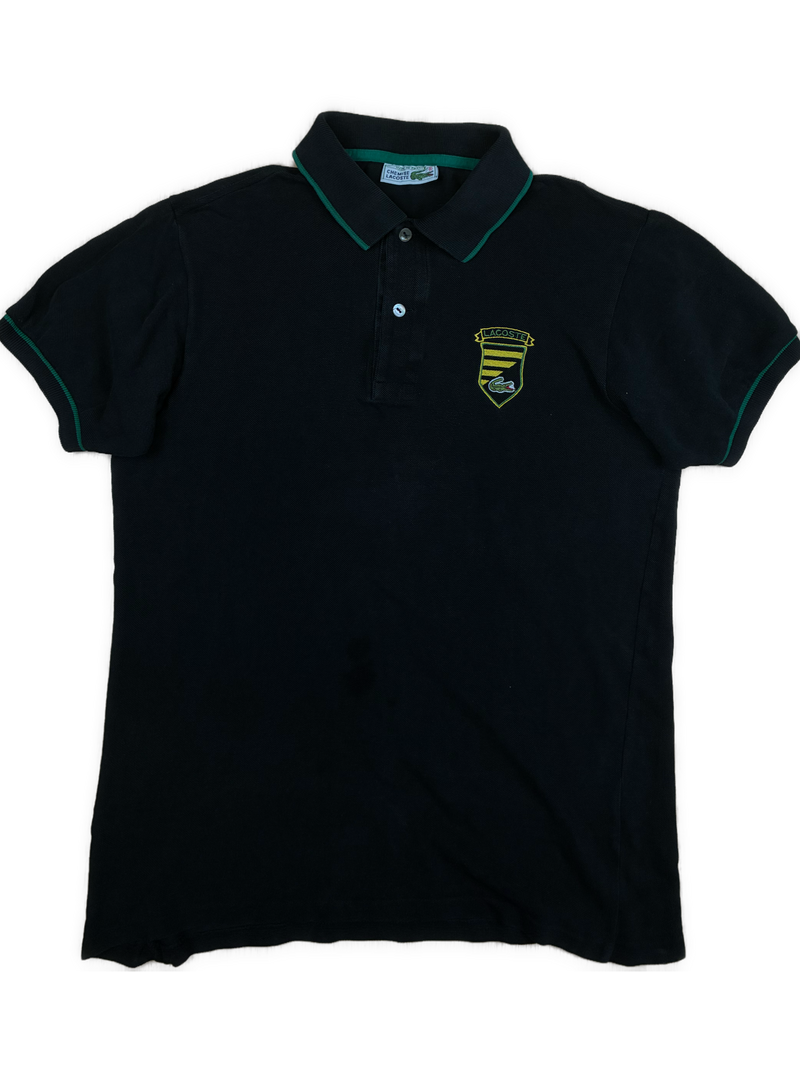 vintage Lacoste polo {M}