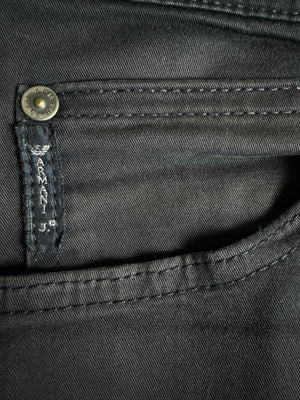 vintage Armani jeans {L}