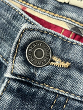 Carica l&#39;immagine nel visualizzatore di Gallery, vintage Burberry jeans {M}
