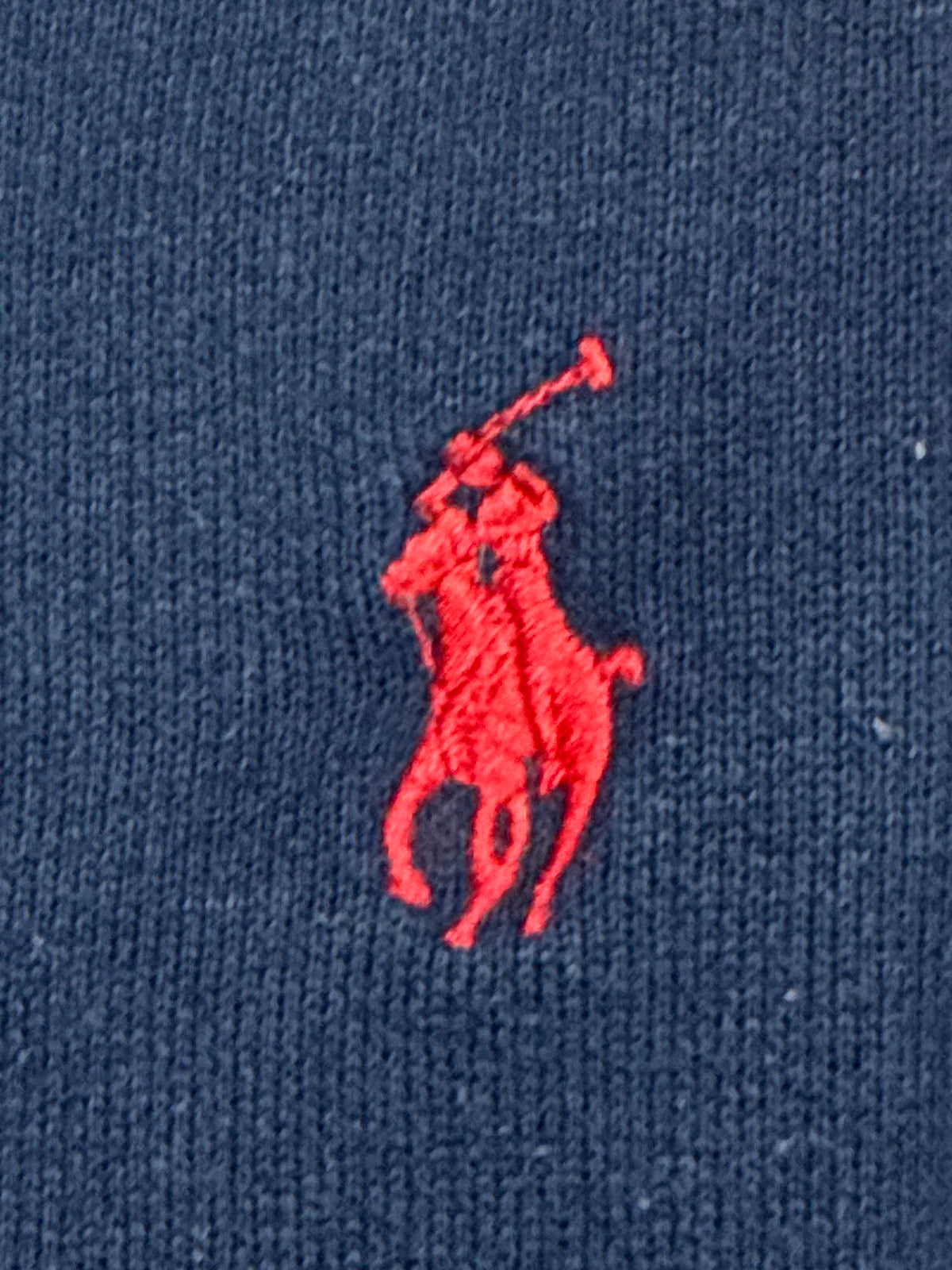 vintage Polo Ralph Lauren joggingpants {S}