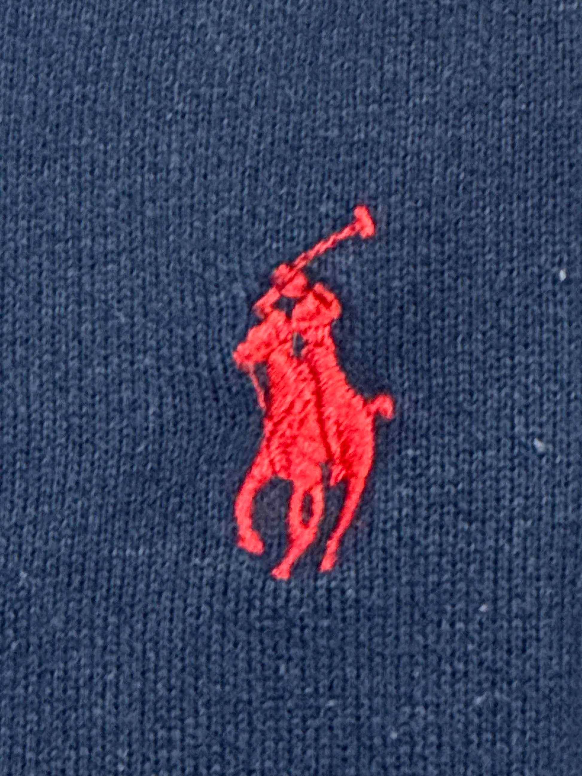 vintage Polo Ralph Lauren joggingpants {S}