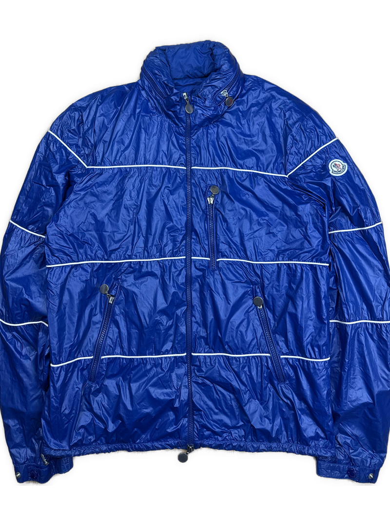 vintage Moncler windbreaker {L}