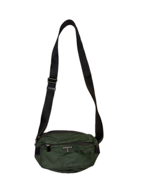 vintage Prada slingbag