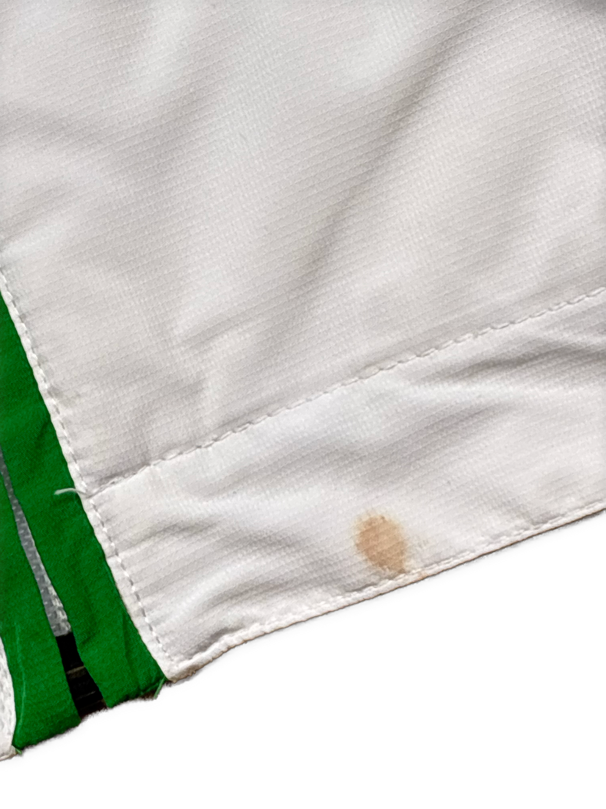 vintage Nike Fc Celtic windbreaker {S}
