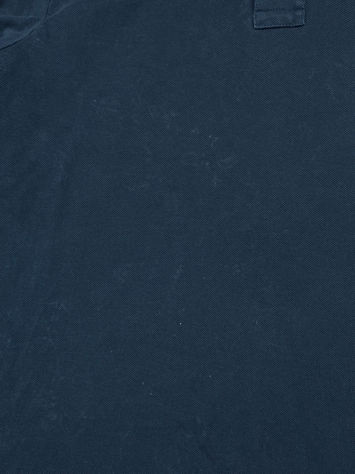 vintage Moncler polo long {M}