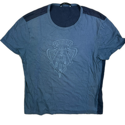 vintage Gucci t-shirt {S}