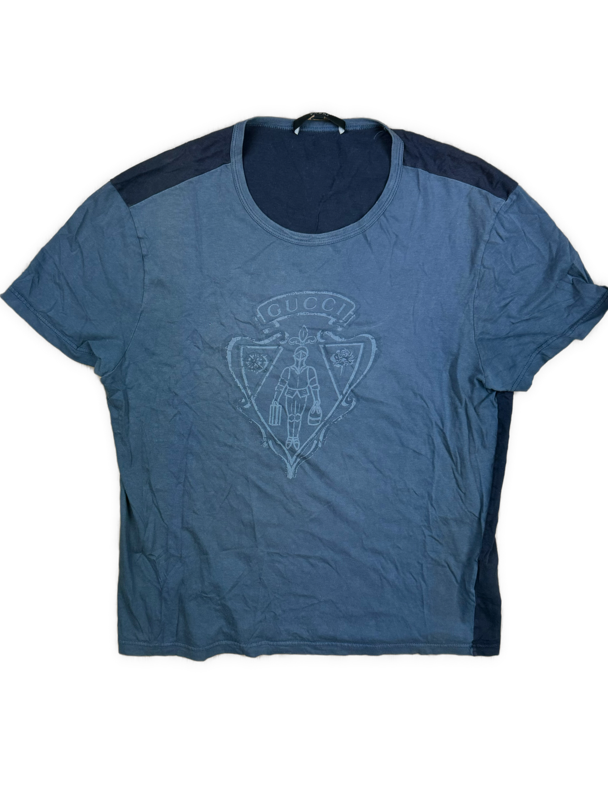 vintage Gucci t-shirt {S}