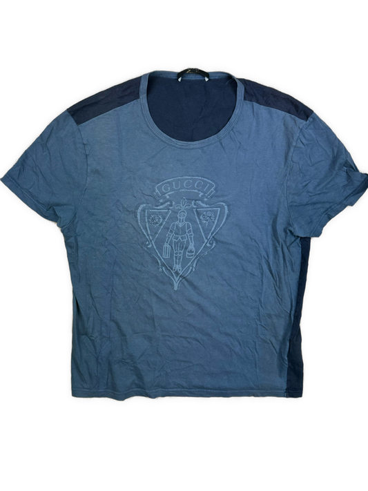 vintage Gucci t-shirt {S}