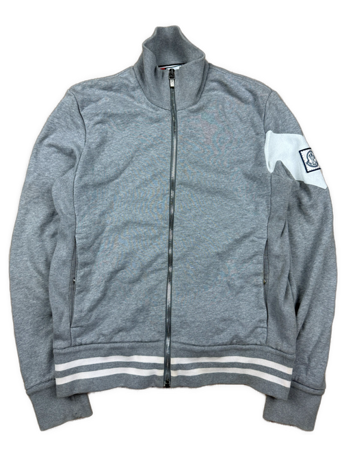 vintage Moncler sweatjacket