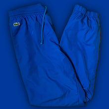Load image into Gallery viewer, vintage Lacoste trackpants {L}
