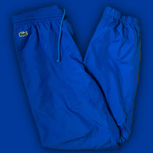 Carregar imagem no visualizador da galeria, vintage Lacoste trackpants {L}
