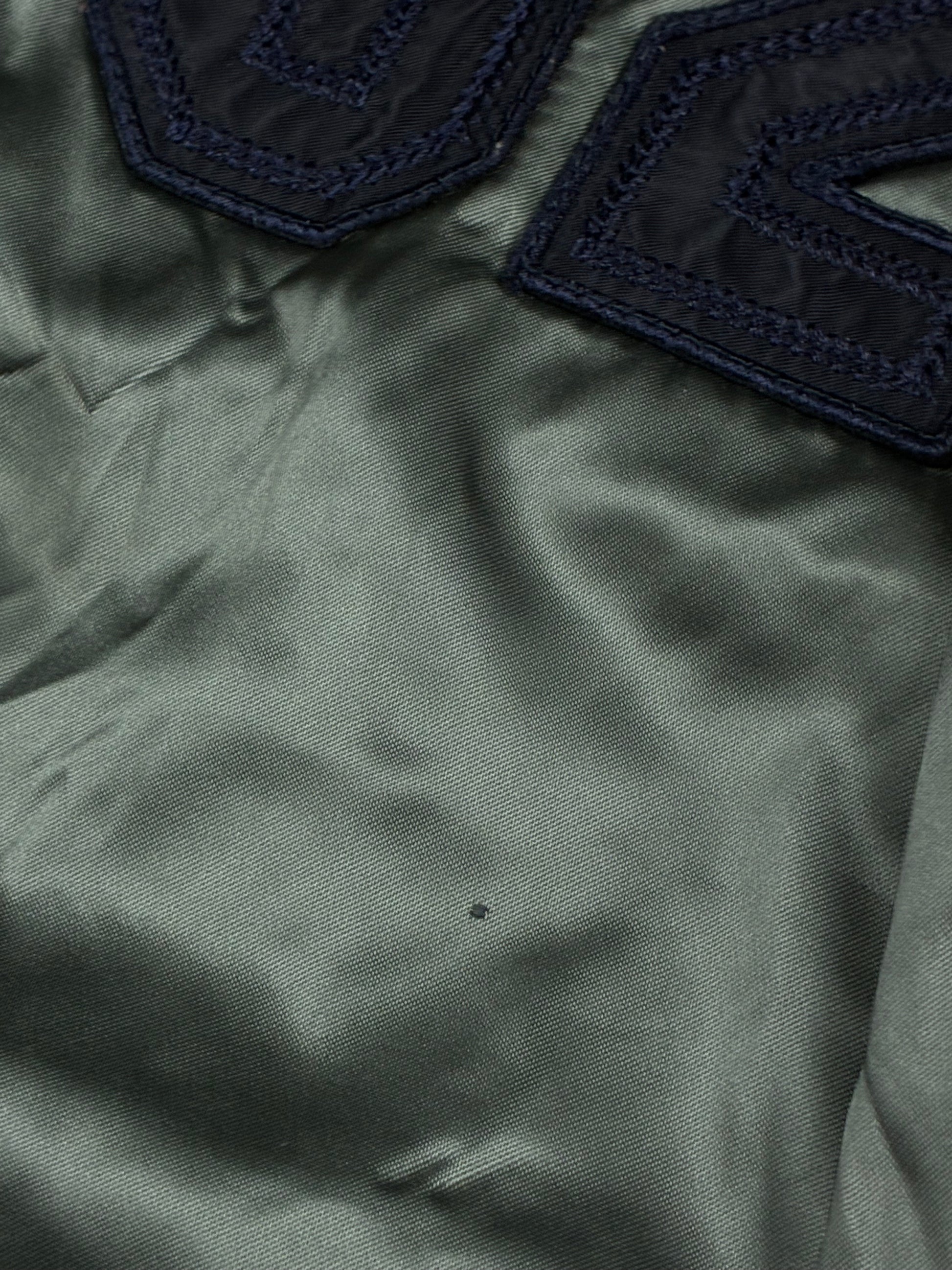 vintage Dolce & Gabbana windbreaker {M}