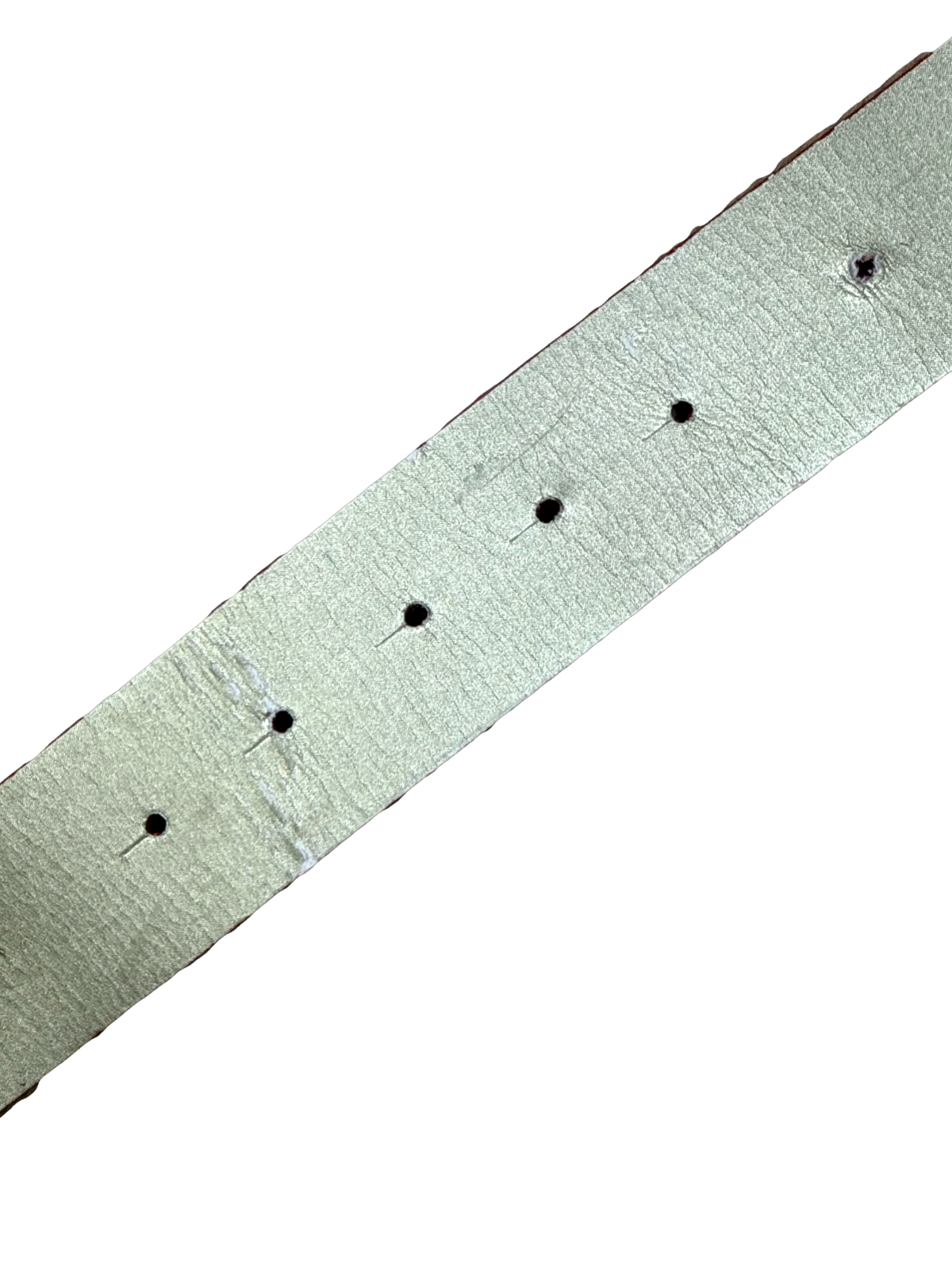 vintage Dolce & Gabbana belt