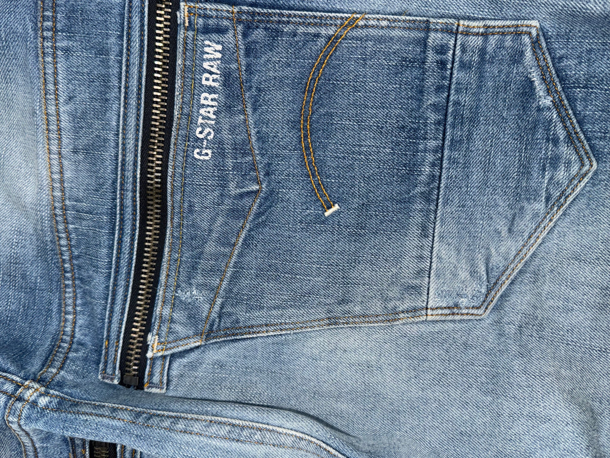 vintage G-STAR jeans {L}