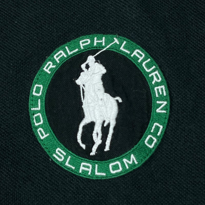 vintage Polo Ralph Lauren polo {M}