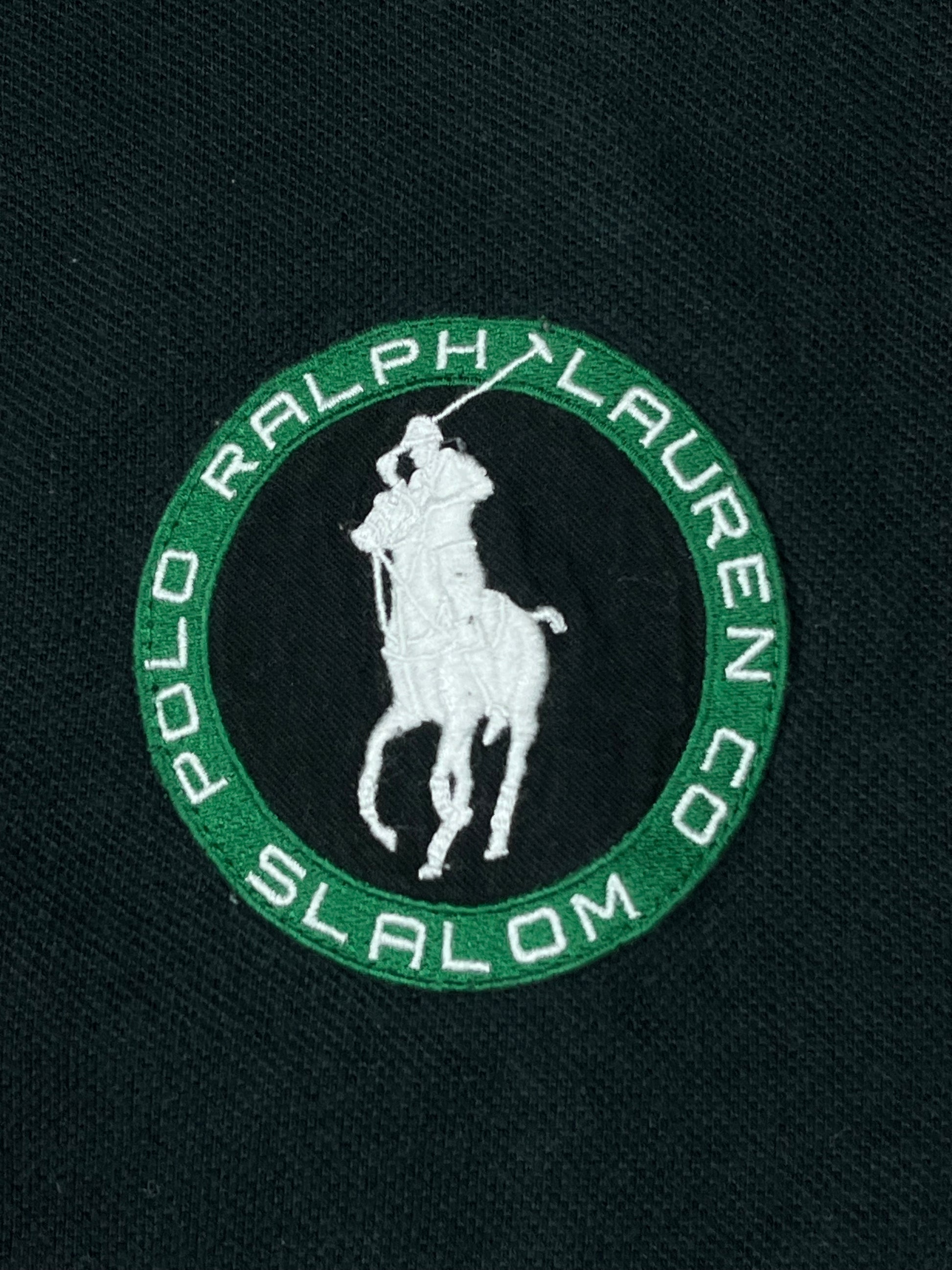 vintage Polo Ralph Lauren polo {M}