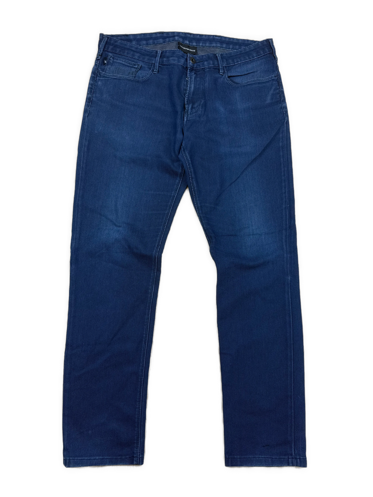 vintage Emporio Armani jeans {M}