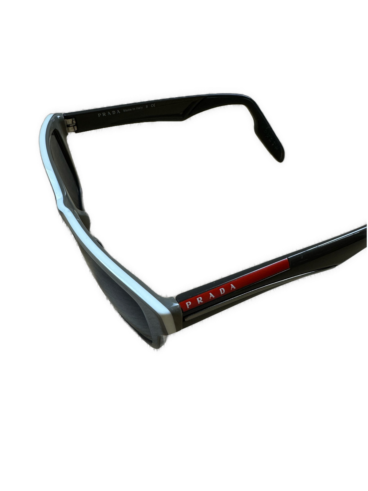 vintage Prada sunglasses