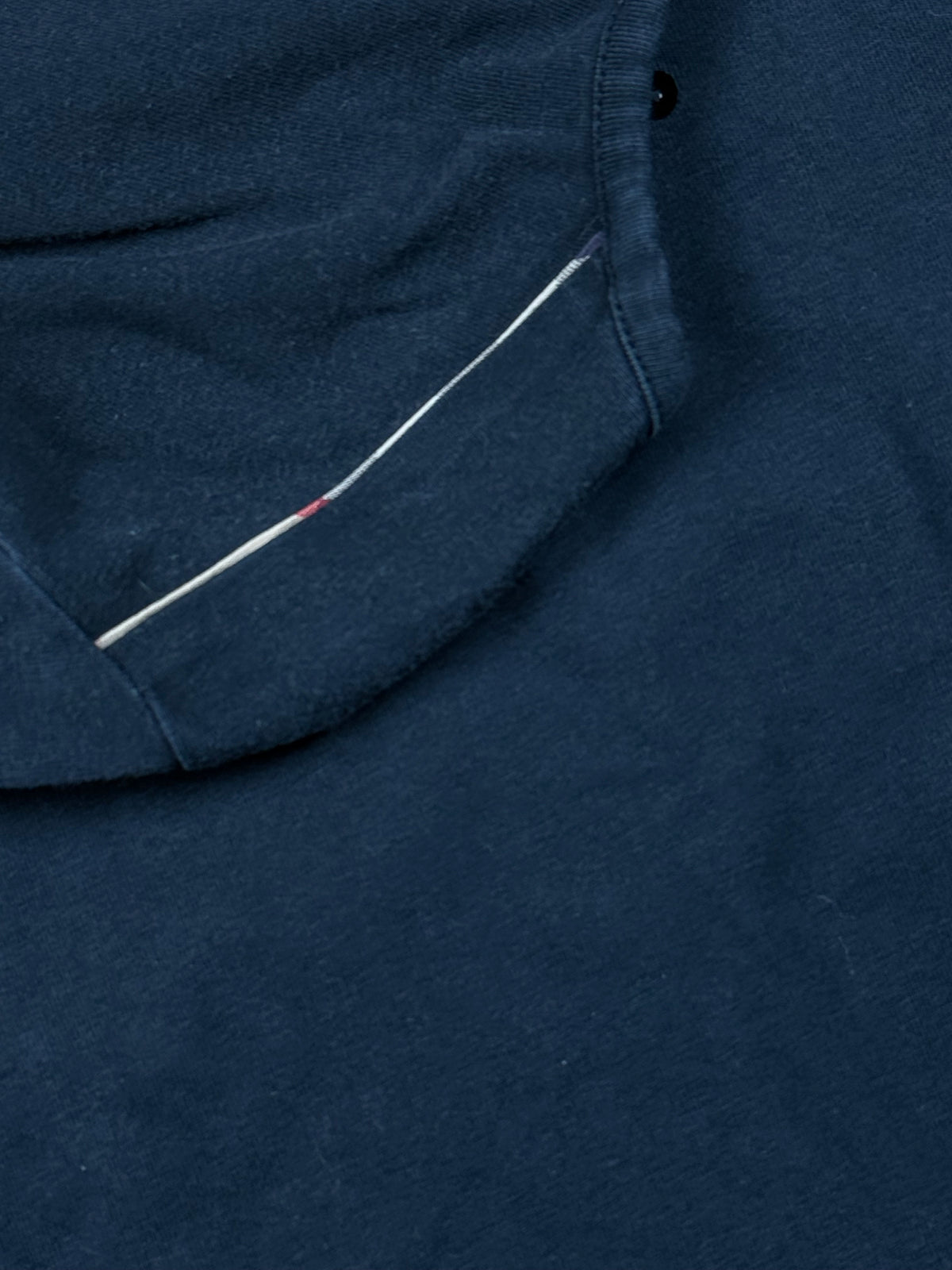 vintage Burberry longsleeve {XS}