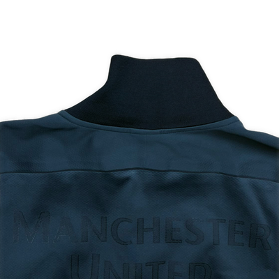 vintage Nike Manchester United trackjacket {XL}
