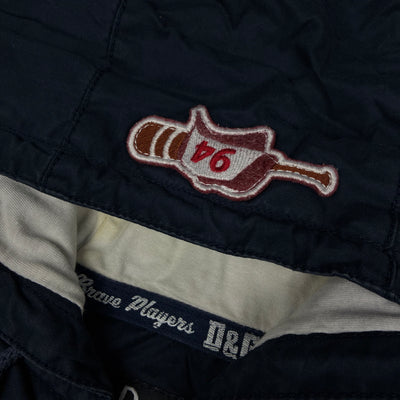 vintage Dolce & Gabbana windbreaker {XL}