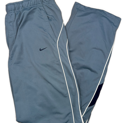 vintage Nike joggingpants {L}