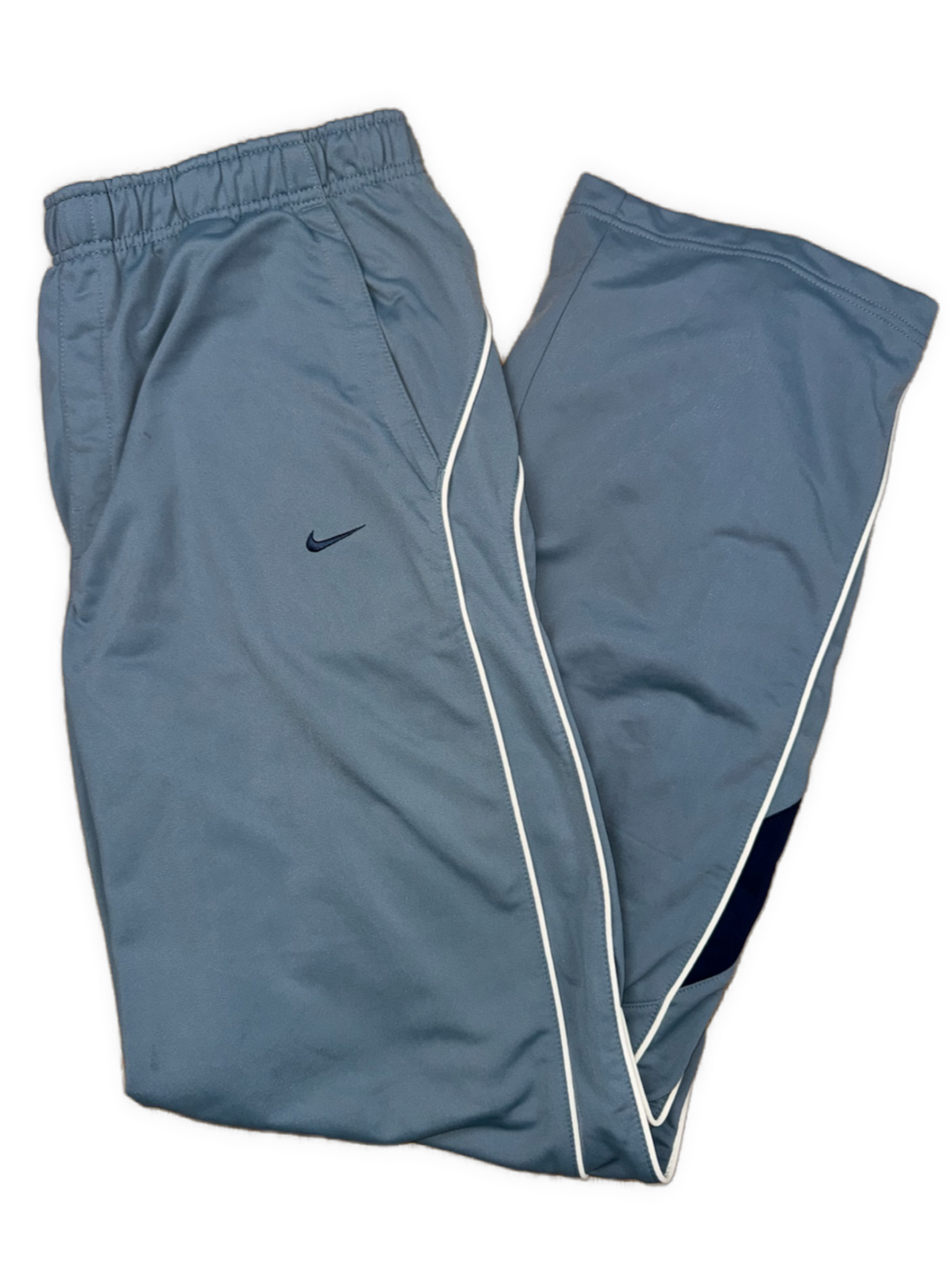 vintage Nike joggingpants {L}