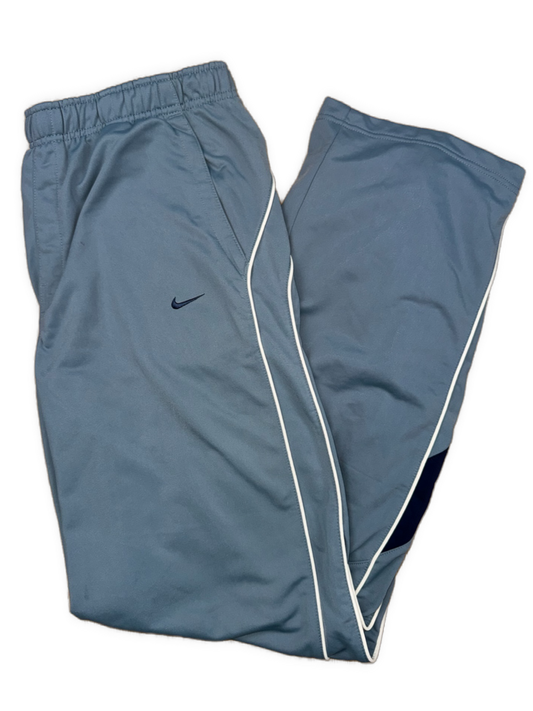 vintage Nike joggingpants {L}