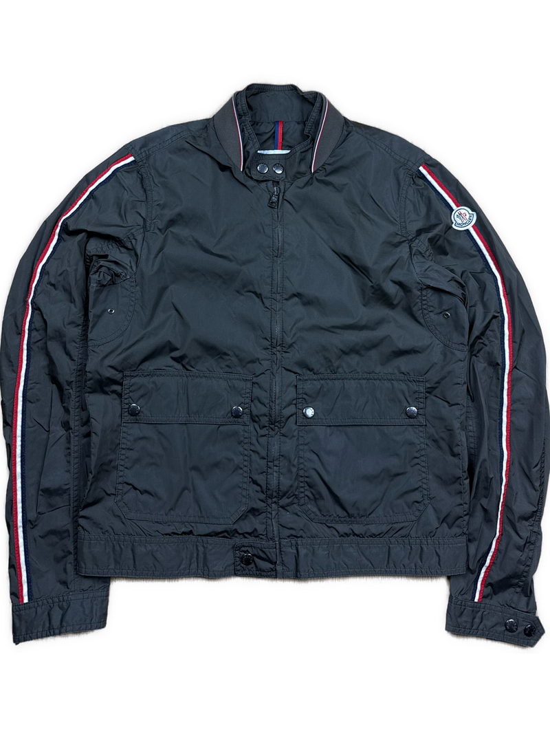 vintage Moncler windbreaker