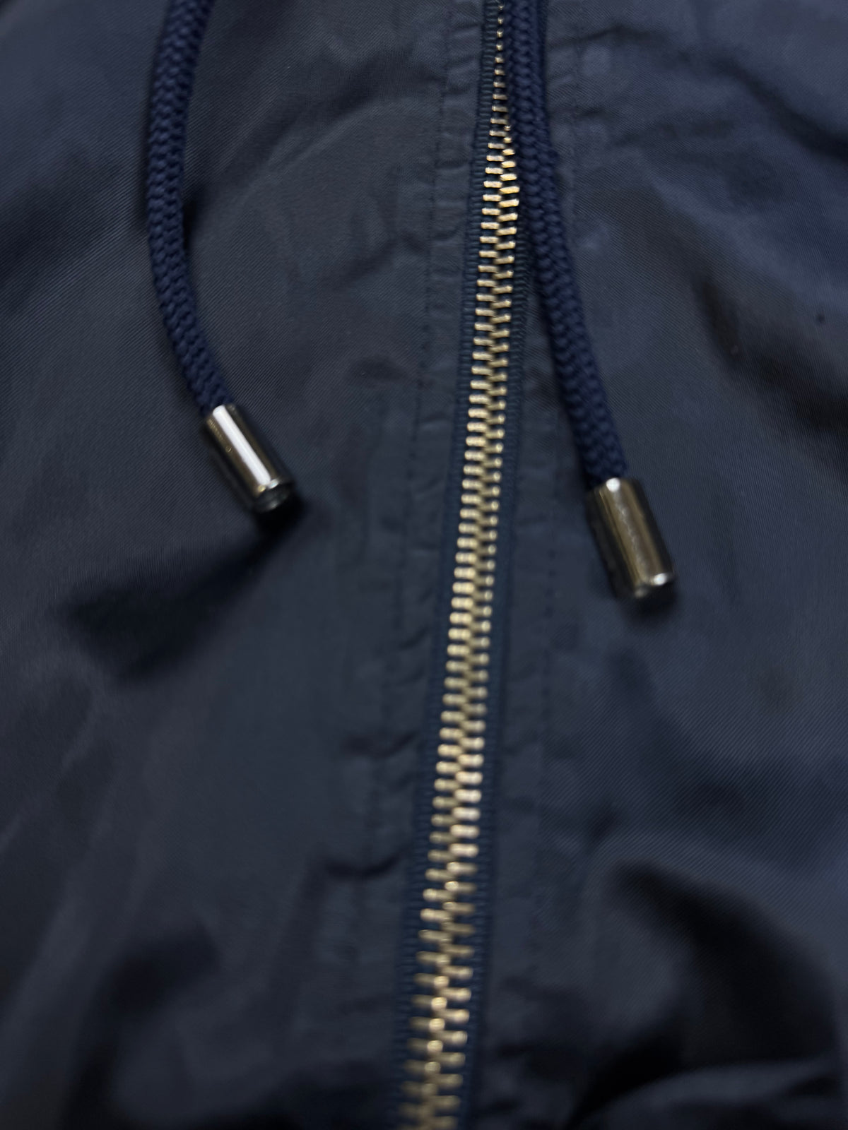 vintage Dolce & Gabbana windbreaker {M}
