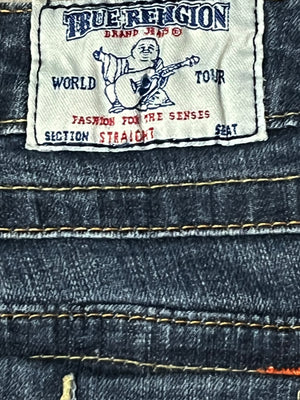 vintage True Religion jeans {M}