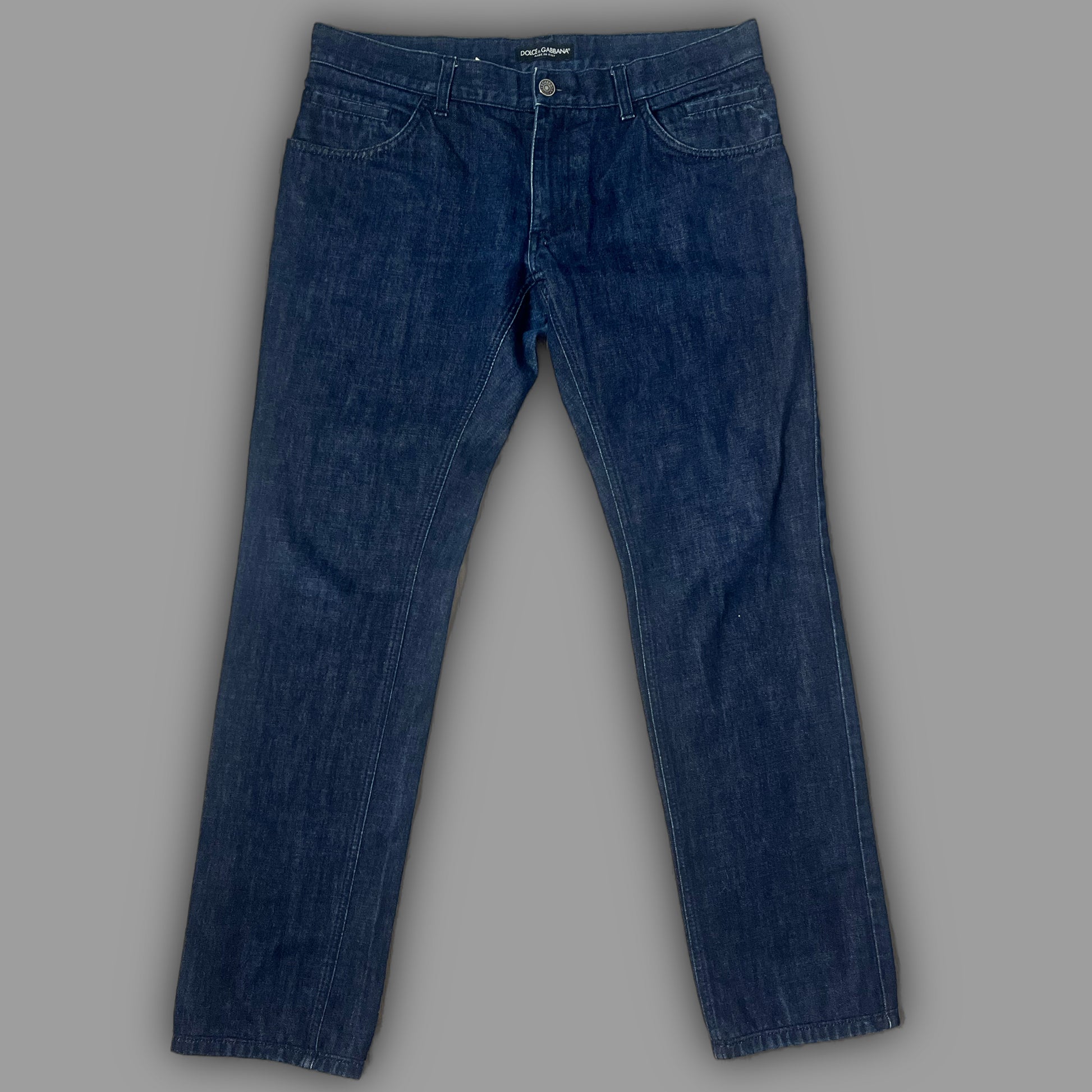 vintage Dolce & Gabbana jeans {M}