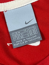 Cargar imagen en el visor de la galería, vintage Nike SHOX jersey {M}
