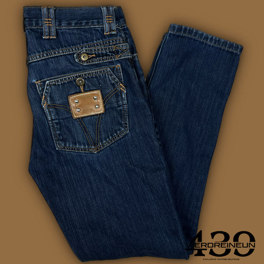 vintage Dolce & Gabbana jeans {S}