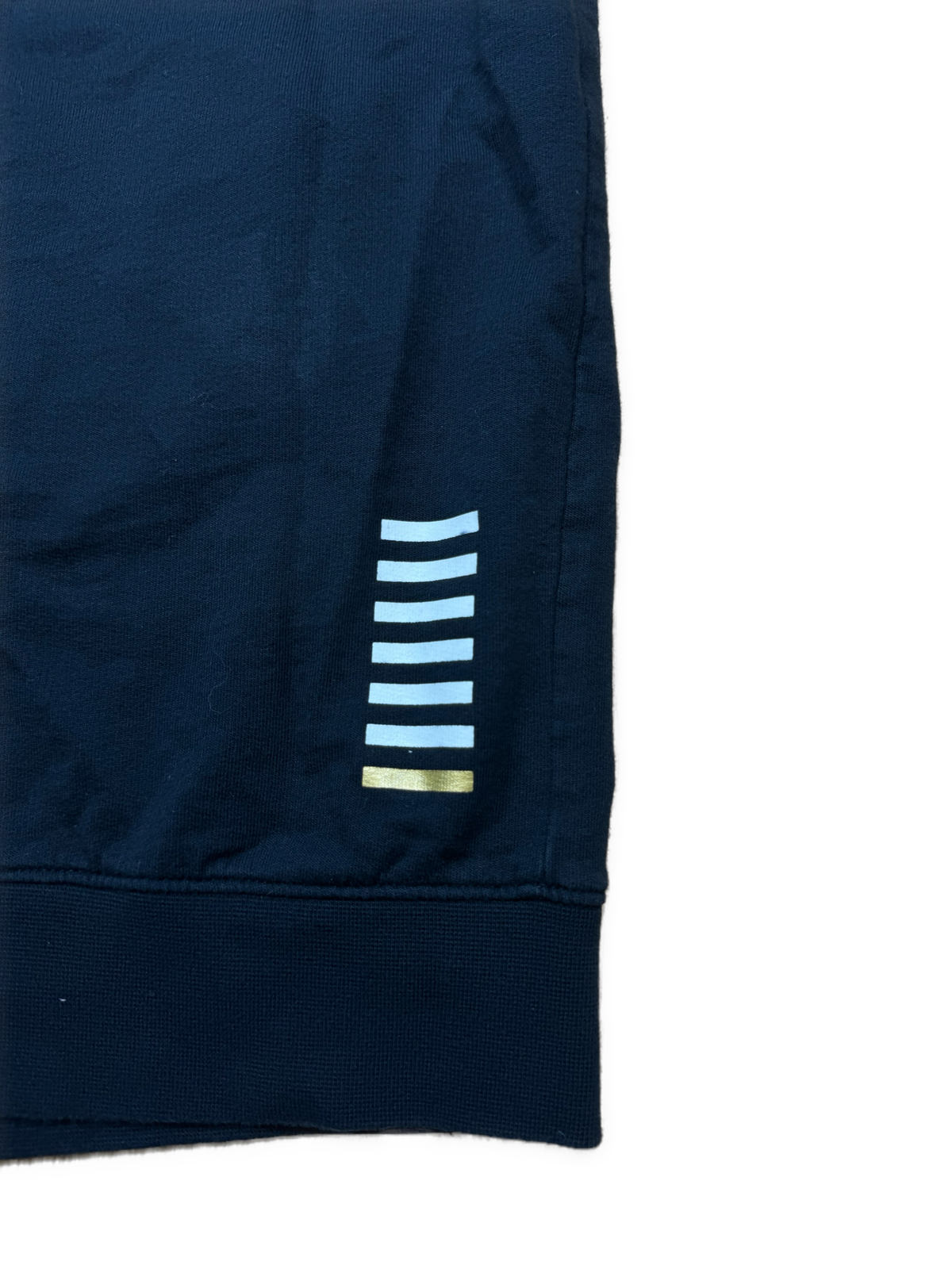 vintage Emporio Armani EA7 sweatjacket {M}