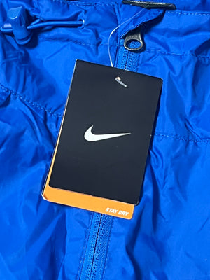 vintage Nike VFL Bochum windbreaker DSWT {S}