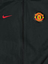 Lade das Bild in den Galerie-Viewer, vintage Nike Manchester United trackjacket {M}
