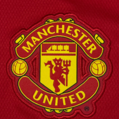 vintage Nike Manchester United trainingsjersey {XL}