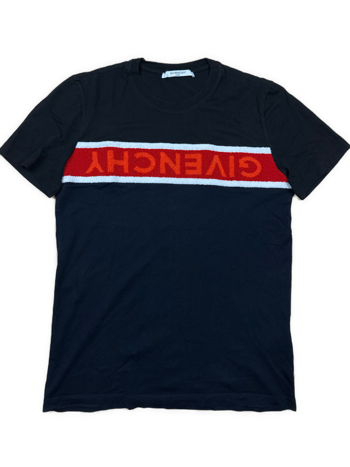 vintage Givenchy t-shirt