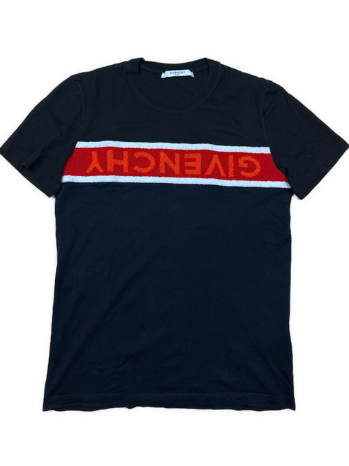 vintage Givenchy t-shirt