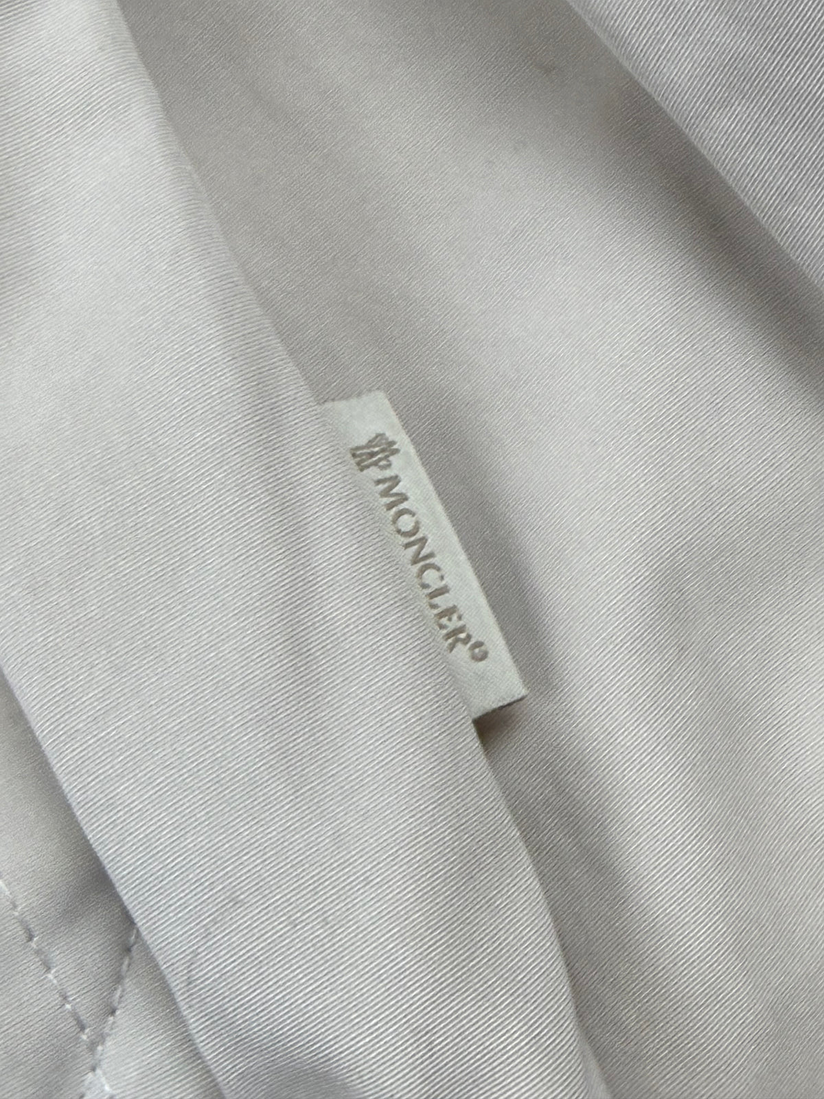 vintage Moncler windbreaker {M}