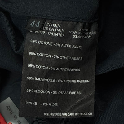 vintage Prada pants DSWT {S}